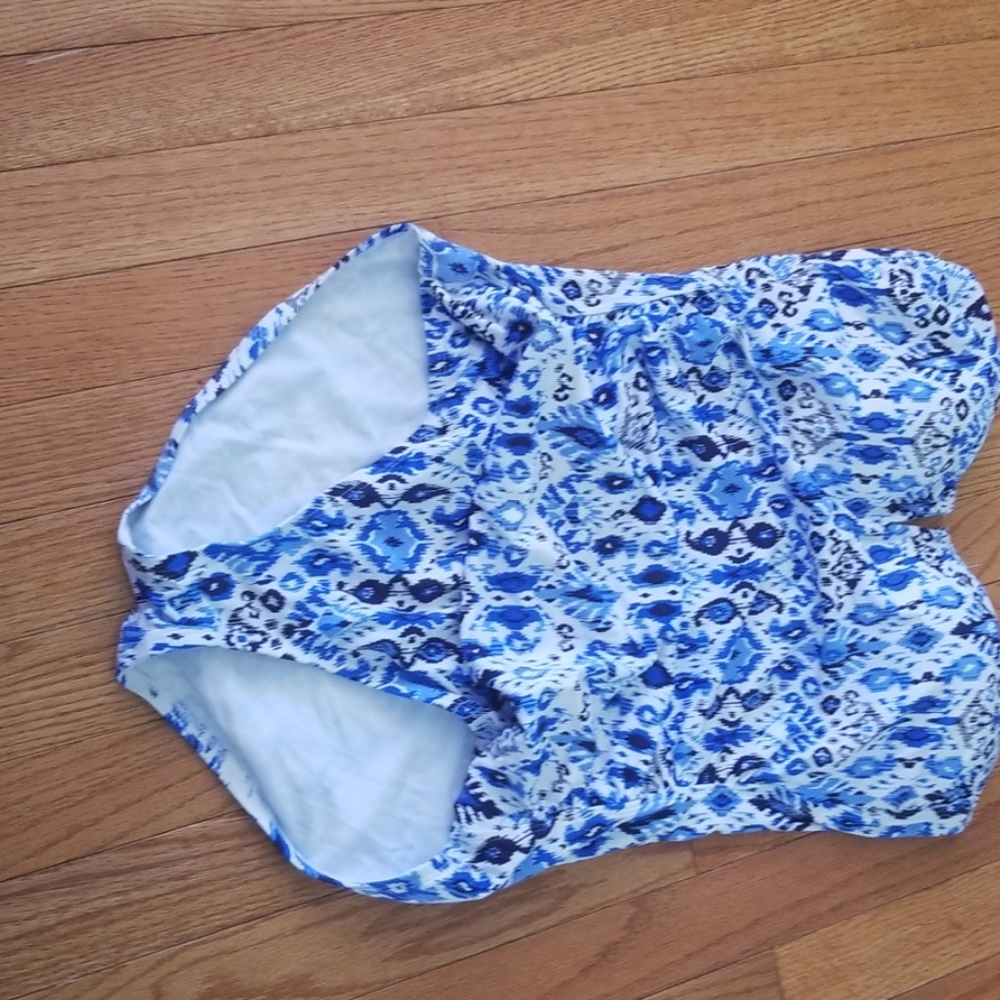 Swimsuit